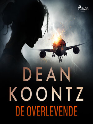 De overlevende - Audiobook